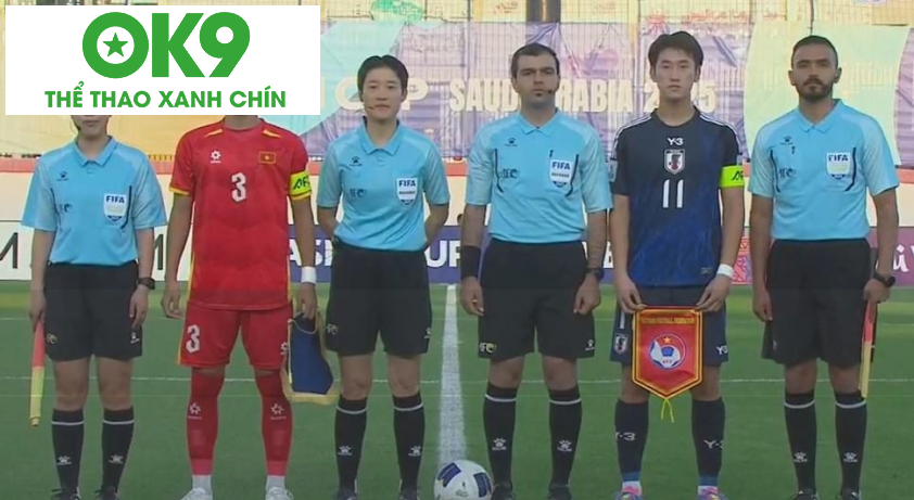 Lê Huy Việt Anh khẳng định quyết tâm của U17 Việt Nam ở lượt cuối gặp UAE (Ảnh: Chụp màn hình)