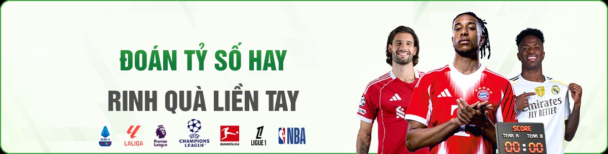 Ưu đãi cược thể thao OK9